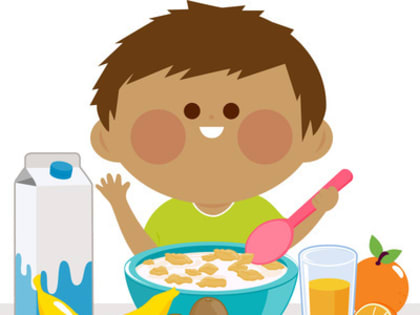 Как правильно питаться зимой?