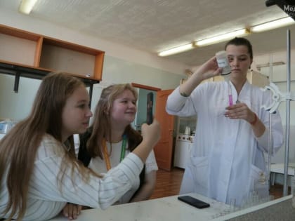 Новые специальности появятся в этом году в колледжах и вузах Амурской области