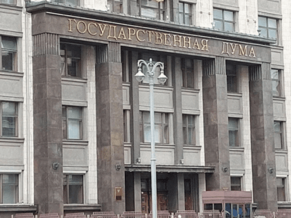 Вероятность второй волны мобилизации оценили в Госдуме