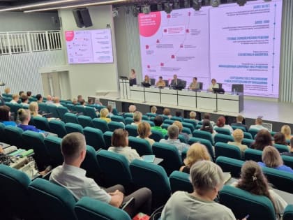 Анализ системы здравоохранения Амурской области