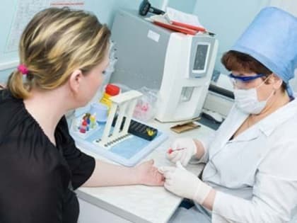 Благовещенцев приглашают бесплатно пройти комплексное обследование