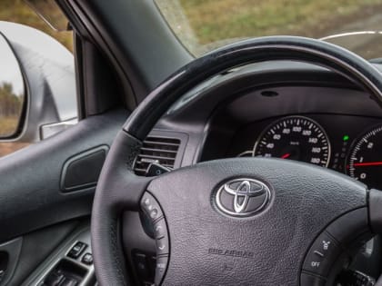 Два благовещенца лишились седана и внедорожника за «пьяную» езду