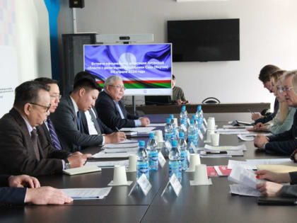 Товаропроизводители Якутии планируют принять участие в «АмурЭкспо-2024»