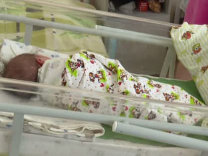 Валентина Матвиенко поддержала проект строительства нового роддома в Благовещенске