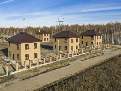 Юрист в сфере недвижимости Злочевский: «За новой сельской ипотекой за 0,1% надо с утра в понедельник очередь занимать»