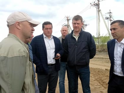 Олег Имамеев: безопасность детей стоит во главе угла