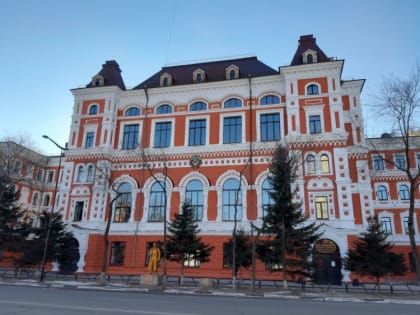 День российского студенчества (Татьянин день) отмечается 25 января