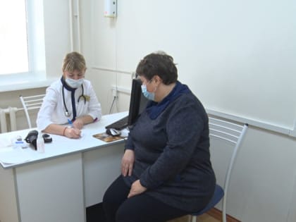 Снижение заболеваемости ОРВИ и гриппом в регионе