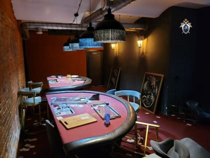 В самом центре Благовещенска три года работало подпольное казино