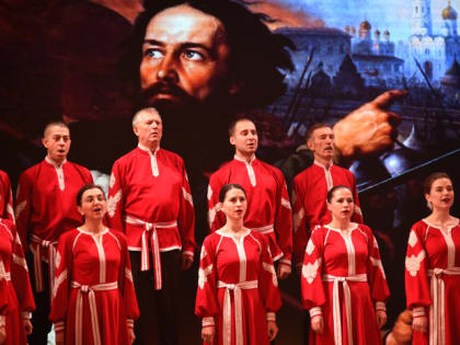 День народного единства для свободненцев и всех амурчан важный исторический праздник