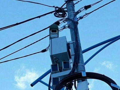 Аварий меньше не стало: мэра Благовещенска спросили, почему в городе устанавливают так много камер, фиксирующих нарушения ПДД