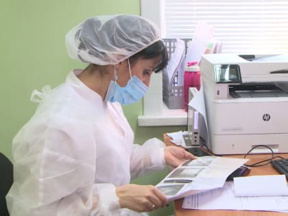 В Приамурье за прошлую семидневку врачи зарегистрировали более 5,3 тысячи случаев ОРВИ