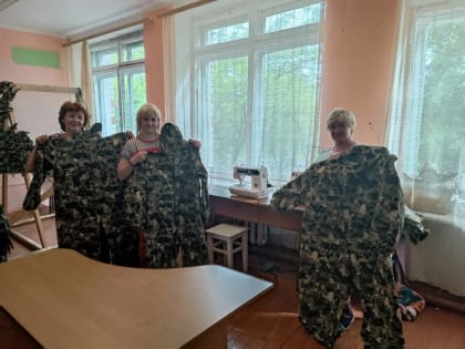 «Не нужно быть в стороне»: как ивановские партийцы помогают солдатам, которые находятся в зоне СВО