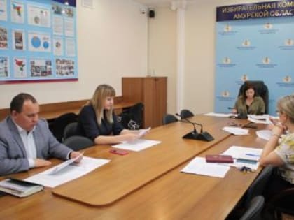 Амуризбирком установил «муниципальный фильтр» для кандидатов в губернаторы
