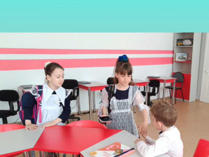 Школьники и педагоги округа победили в областном конкурсе