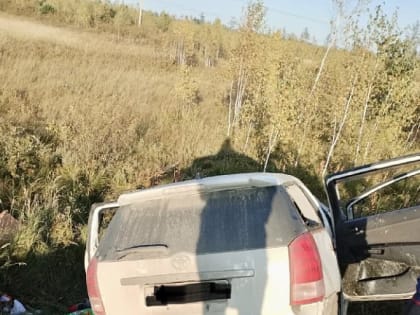 Смертельное ДТП на трассе «Амур»: лобовое столкновение легковушки и грузовика