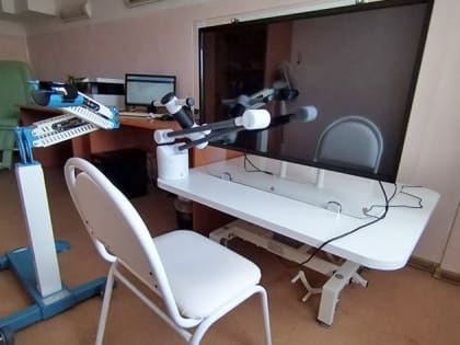 Новые медицинские технологии в Благовещенске