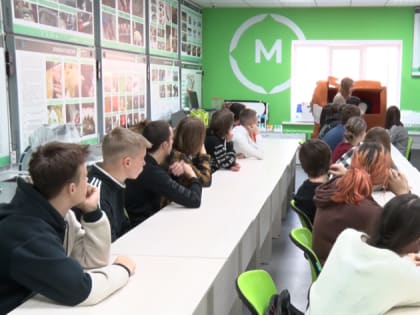 Амурские школьники стали чаще отдавать предпочтение колледжам