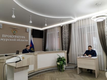 Управлением принято участие в заседании межведомственной рабочей группы по противодействию нарушениям законов о федеральной безопасности, межнациональных отношениях, противодействи