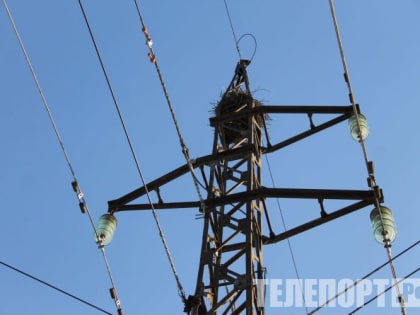 В Амурской области монтер погиб после удара током на железнодорожной станции 