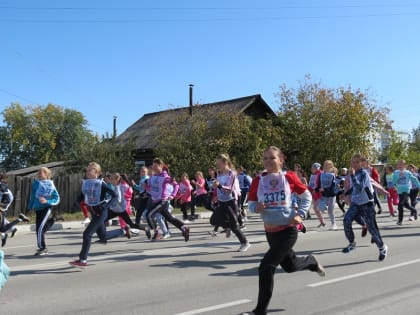 «В нашем маленьком городе спорт любят по-большому!»