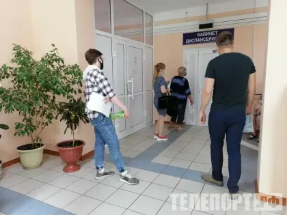 Неделя борьбы с диабетом в Амурской области