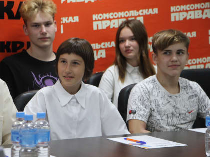 ГК «Дважды два» стала площадкой для всероссийского «Диктанта здоровья» в Благовещенске