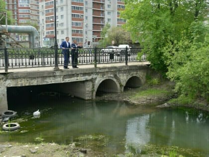 Когда Бурхановку в Благовещенске благоустроят? Ответили власти