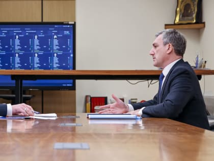 Вице-премьер правительства РФ отметил туристический потенциал Приамурья