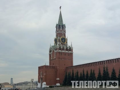 Путин осенью отправится в зарубежные поездки