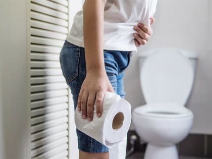 Рост заболеваемости кишечными инфекциями в Амурской области