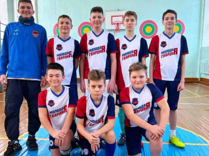 Амурские молодогвардейцы провели мероприятия в преддверии Дня защитника отечества