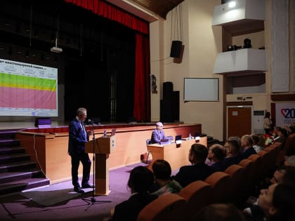 Газификация, строительство соевого завода, другое топливо: перемены ждут сельское хозяйство Приамурья