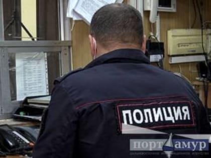 В Приамурье бизнесмена-иностранца ограбили, заперев в вагончике