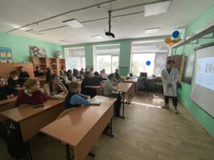 Неделя добрых дел