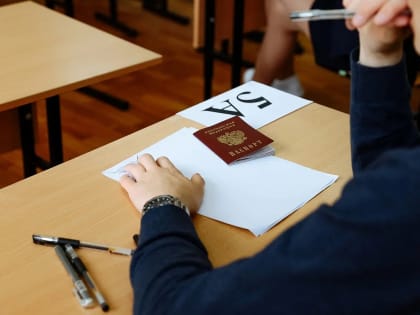 90 и более баллов по ЕГЭ по математике набрали выпускники из Благовещенска и Бурейского округа