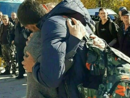 Директива об отсрочке для многодетных отцов оказалась не обязательной