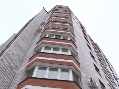 Жилищные условия с помощью государства улучшит 21 амурская семья