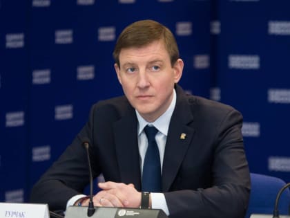 Рабочая группа по СВО внесла в Госдуму поправки о выплате соцпомощи участникам спецоперации реальными деньгами