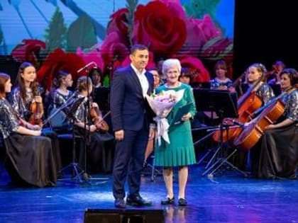 Детская музыкальная школа Благовещенска отпраздновала 50-летие