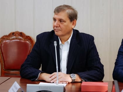 В столицу БАМа придет газ: подписано трехстороннее соглашение о газификации Тынды