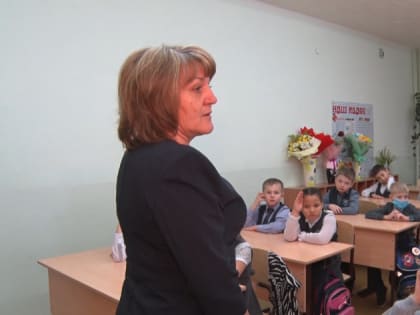 Сегодня стартует запись первоклассников в школы Приамурья