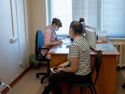 В Амурской области за неделю выявили 3,3 тысячи случаев ОРВИ