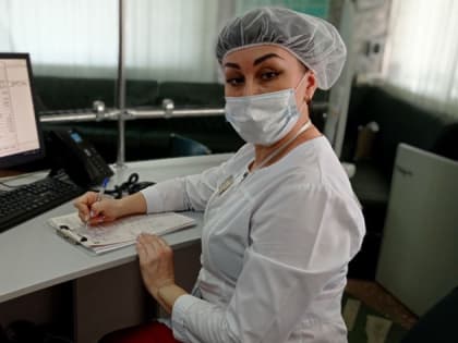 Прививка от гриппа: важность вакцинации для пожилых людей в Благовещенске