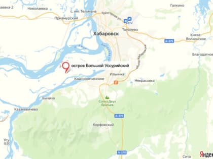 В Китае выпустили новые карты страны. В них включена часть территории российского Дальнего Востока