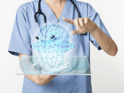 Новую дисциплину «Введение в искусственный интеллект» будут преподавать в Амурской медакадемии