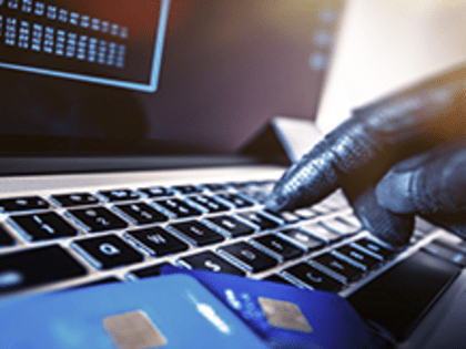 Полиция вновь предостерегает белогорцев о кибермошенничестве