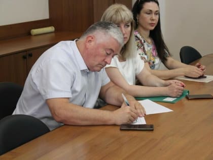 Третий кандидат, претендующий на пост губернатора Амурской области, подал документы в избирком