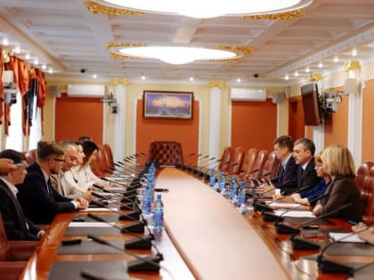 127 жителей Приамурья одержали победу в конкурсах президентской платформы