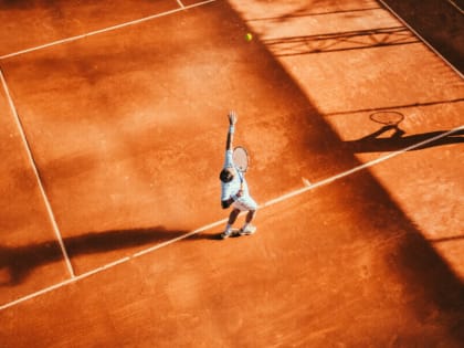 Современный теннисный центр построят в Благовещенске